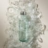 Eva Solo RECYCLED Butelka do Wody 0,5 l ze Szkła z Recyklingu - Czarna