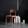 Muuto WORKSHOP Krzesło - Dąb Naturalny