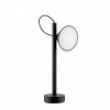 Alessi TSUMIKI Bezprzewodowa Lampka LED / Czarna