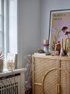 Bloomingville SANDHYA Dekoracja / Rzeźba Dekoracyjna z Terrakoty