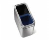 Simplehuman RECYCLER Kosz do Segragacji Odpadów 20 l
