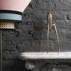 Alessi JUICY SALIF N.3 Wyciskacz do Cytrusów Wykonany z Brązu - Edycja Limitowana 100-Lecie Alessi