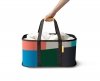 Joseph Joseph HOLD-ALL Składana Torba - Kosz na Pranie 35 l / Kolorowy