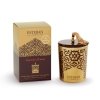 Esteban PARIS Świeca Zapachowa 180 g Dekoracyjna  / Zapach Legendes dOrient