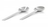 Blomus EASY Sztućce - Łyżki do Sałaty