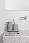 Blomus SONO Kubek na Szczoteczki - Magnet
