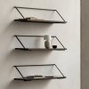 Audo TORSO Bezprzewodowa Lampa LED / Kremowa