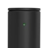 simplehuman SENSOR Bezdotykowy Automatyczny Dozownik Mydła lub Płynu z Pojemnikiem na Gąbkę / Czarny