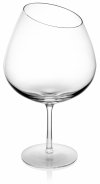 IVV Italy NOE Kieliszki do Czerwonego Wina 1,15 l / 2 Szt.