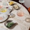 Georg Jensen INDULGENCE Stalowa Taca do Serwowania