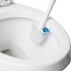 Oxo GOOD GRIPS Szczotka Toaletowa WC / Biała