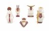 Alessi CHRISTMAS COLLECTION Świąteczna Figurka z Porcelany / Osioł