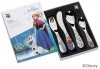 WMF Sztućce dla Dzieci - Zestaw 4 El. Frozen