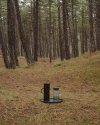 Stelton EM Okrągła Taca do Serwowania 40 cm / Zielona