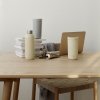 Stelton TO GO CLICK Stalowy Kubek Termiczny 200 ml / Żółty Mellow Yellow