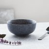 House Doctor GREY STONE Miska 14,5 cm