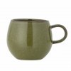 Bloomingville ADDISON Kubek 500 ml - Zestaw 3 Kubków / Zielony