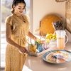 Guzzini DOLCEVITA Szklanka z Tworzywa 350 ml / Żółta