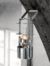 Stelton CLASSIC Stalowa Lampa Oliwna 34 cm / Naftowa