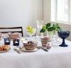 Iittala ORGIO Kubek z Uchem 400 ml / Pomarańczowy
