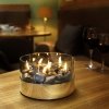 Philippi BURN Lampa Oliwna / Biokominek