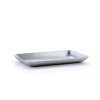 Blomus BASIC Tacka Stalowa 10x17 cm Matowa