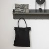 House Doctor TRAVEL Torba Weekendowa - Czarna