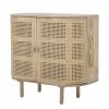 Bloomingville BANDOL Szafka 80 cm / Komoda z Drewna Mango