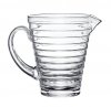 Iittala AINO AALTO Dzbanek do Wody 1,2 l / Transparentny