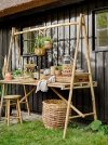 Bloomingville MANNA Słój z Kranikiem do Lemoniady 5,5 l