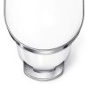 simplehuman SLIM Kosz na Śmieci 45 l Pedałowy / Biały