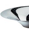 Alessi AMFITHEATROF Patera Dekoracyjna ze Stali Polerowanej