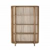 Bloomingville SALI Regał z Drewna Mango 152 cm / Naturalny
