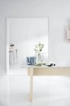 Iittala AALVAR AALTO Wazon do Kwiatów 12 cm Przezroczysty