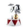 Alessi CIRCUS Pozytywka Ballerina - Edycja Limitowana