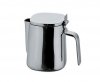 Alessi ADAGIO Dzbanuszek Stalowy / Mlecznik