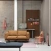 Muuto WORKSHOP Krzesło - Dąb Naturalny