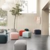 Muuto STRAND OPEN Lampa Wisząca z Polimeru 40 cm