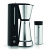 Wmf KITCHENminis Przelewowy Ekspres do Kawy + Kubek Termiczny