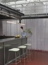 Muuto MERE Misa Dekoracyjna 51,5 cm / Brązowa
