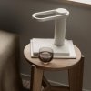 Blomus HOOP Bezprzewodowa Lampa LED Stołowa - Antracytowa