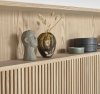 Villa Denmark OTEA Szklany Wazon do Kwiatów 14 cm