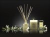 Cereria Molla BOUTIQUE Uzupełniacz do Dyfuzora 200 ml Tuberose and Jasmine