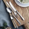 Georg Jensen COPENHAGEN Zestaw Sztućców 24 El. Polerowany 