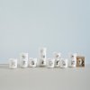RIG-TIG by Stelton MOOMIN ABC Kubek dla Dzieci - Muminki - Litera Q