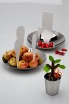 Alessi COMMUNICATOR ARROW Patera - Misa na Owoce