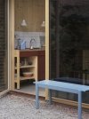 Muuto TOP PEDANT Stalowa Lampa Wisząca 28 cm Szara