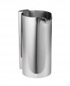 Georg Jensen HENNING KOPPEL Stalowy Dzbanek 1,5 l / Srebrny