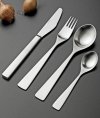 Stelton MAYA 2000 Zestaw Sztućców 24 El. / Sztućce dla 4 Osób