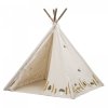 Bloomingville MILLO Namiot Tipi dla Dzieci